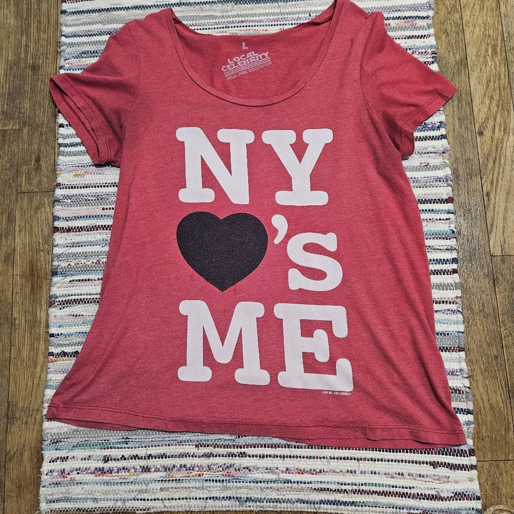 ♥️2/$12🌃 NY ♥️'s ME